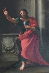 San Paolo, c. 1667