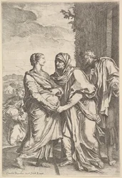 La Visitazione