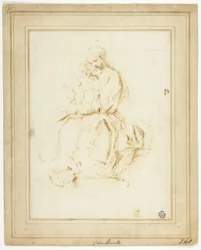 Madonna con Bambino