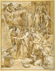 La Scuola di Disegno