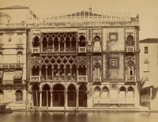 Palazzo Ca