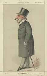 Conte Rudolph Apponyi