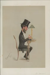 Conte Amherst (Lord Holmesdale)