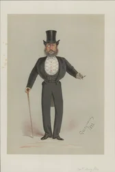 On. Henry Petre