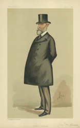 Tenente Generale Sir Edward Bruce Hamley