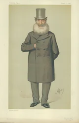 Mr Philip Henry Muntz