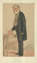Sir Anthony Panizzi