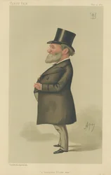 Sir James Corry