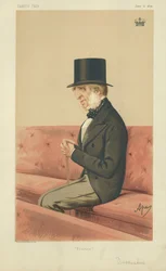 Il Duca di Devonshire