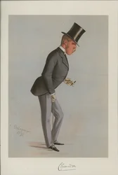 Il Conte di Clarendon