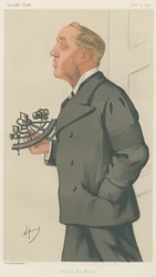 Vanity Fair: Devoti della vela; 