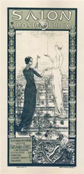 Esposizione della Società della Rosa e della Croce