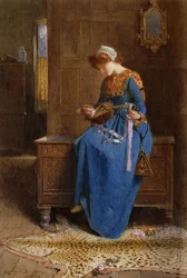 Nei Tempi Antichi