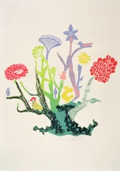 Il giardino interiore