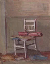 Angolo dello studio