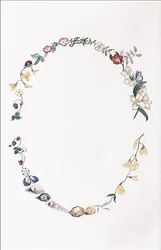 Ghirlanda di Jane Austen, 2008