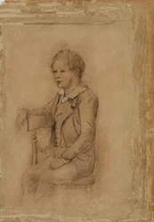 Henry John Jepp, c.1849