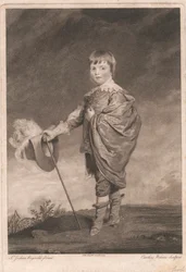 Principe William Frederick di Gloucester