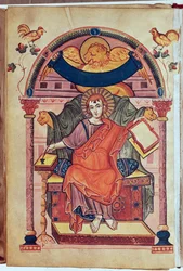 Cod.22 San Marco, dal manoscritto Ada