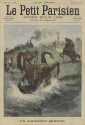 Un incidente mortale