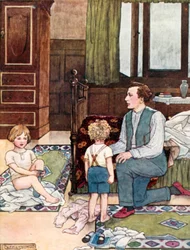 I bambini di Helen