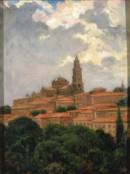 Cattedrale di le Puy