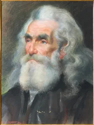 Ritratto di un Vecchio