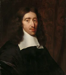 Ritratto di Johan de Witt