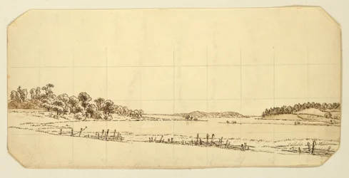 Lago, 1802-3