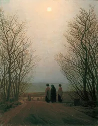 Mattina di Pasqua