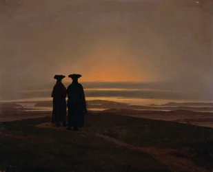 Tramonto (Fratelli)