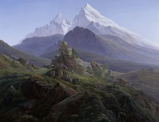 Il Watzmann