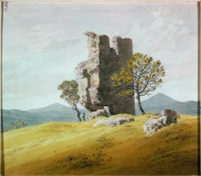 Rovina della torre