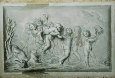 Baccanale di bambini