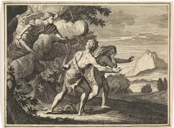 Espulsione dal Paradiso