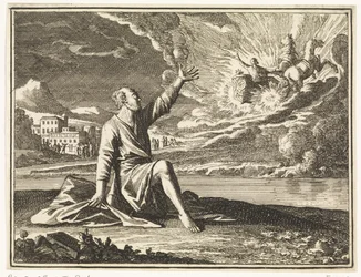 Ascensione di Elia