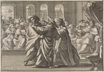 Durante l