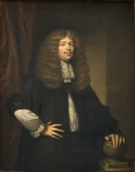 Coenraad van Beuningen (1622-1693)?, Borgomastro di Amsterdam