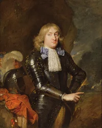 Ritratto di Lambert Witsen