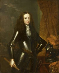 Ritratto di Willem III
