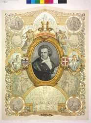 Ludwig van Beethoven