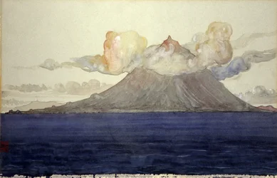 Monte Pico, Isole Azzorre