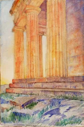 Tempio, 1927