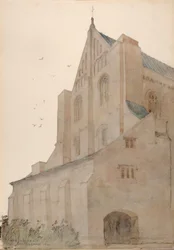 Winchester, Inghilterra