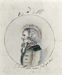 Edoardo VI, c.1790
