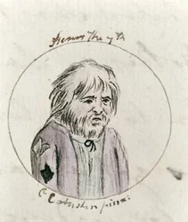Enrico VII, c.1790