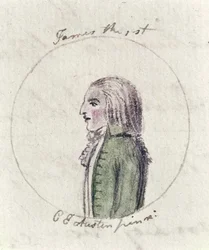 Giacomo I, c.1790