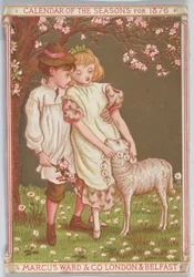 Valentino, 1876