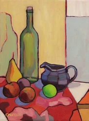Geometria del colore
