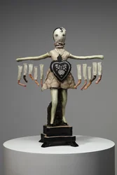 Cuore nero, 2013